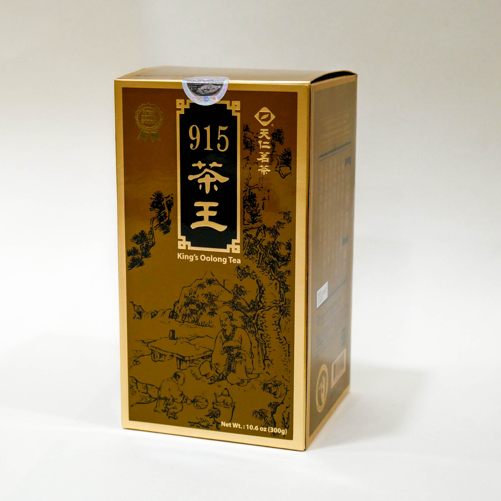 915 King's Oolong Tea ( 300 g )