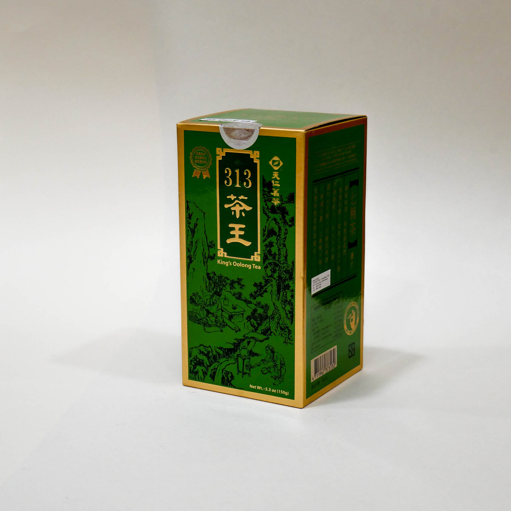 313 King's Oolong Tea ( 150 g )