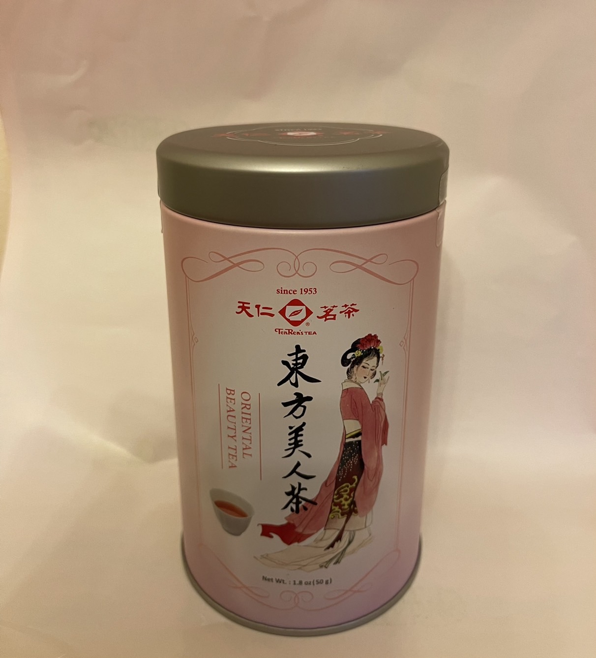 Oriental Beauty Tea 東方美人茶 (50 g)