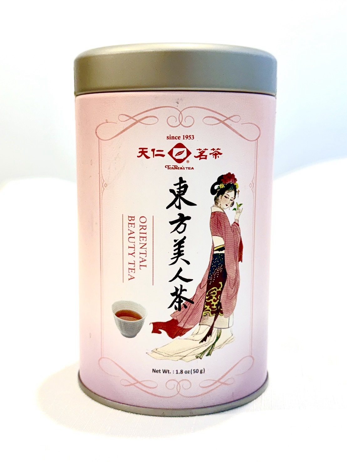 Oriental Beauty Tea 東方美人茶 (50 g)
